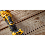 Dewalt Akku-Multi-Tool, 12v Dcs353nt-Xj