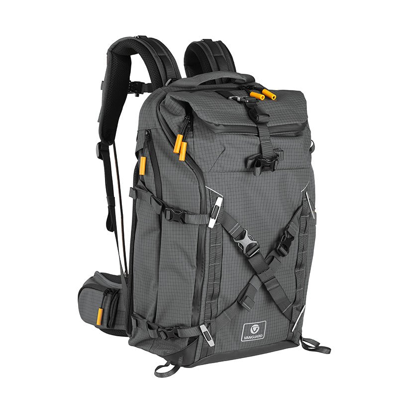 Vanguard Veo Active 53 Grey Backpack