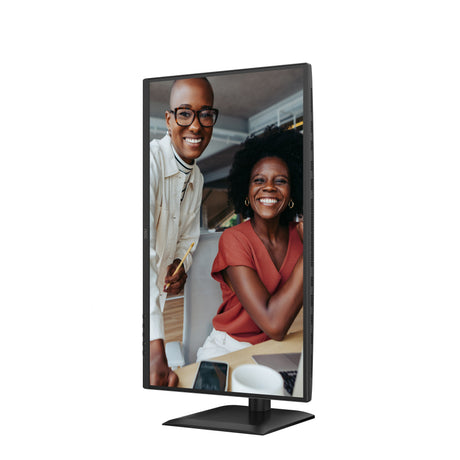 EAN 4038986182799 - AOC 27E4U pantalla para PC 68,6 cm (27") 1920 x 1080 Pixeles Full HD LED Negro imagen 15