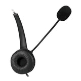 Logilink Auricular Mono Con Micro Usb