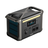 Anker Solix F1500 Portable Power Station 1536wh  1800w