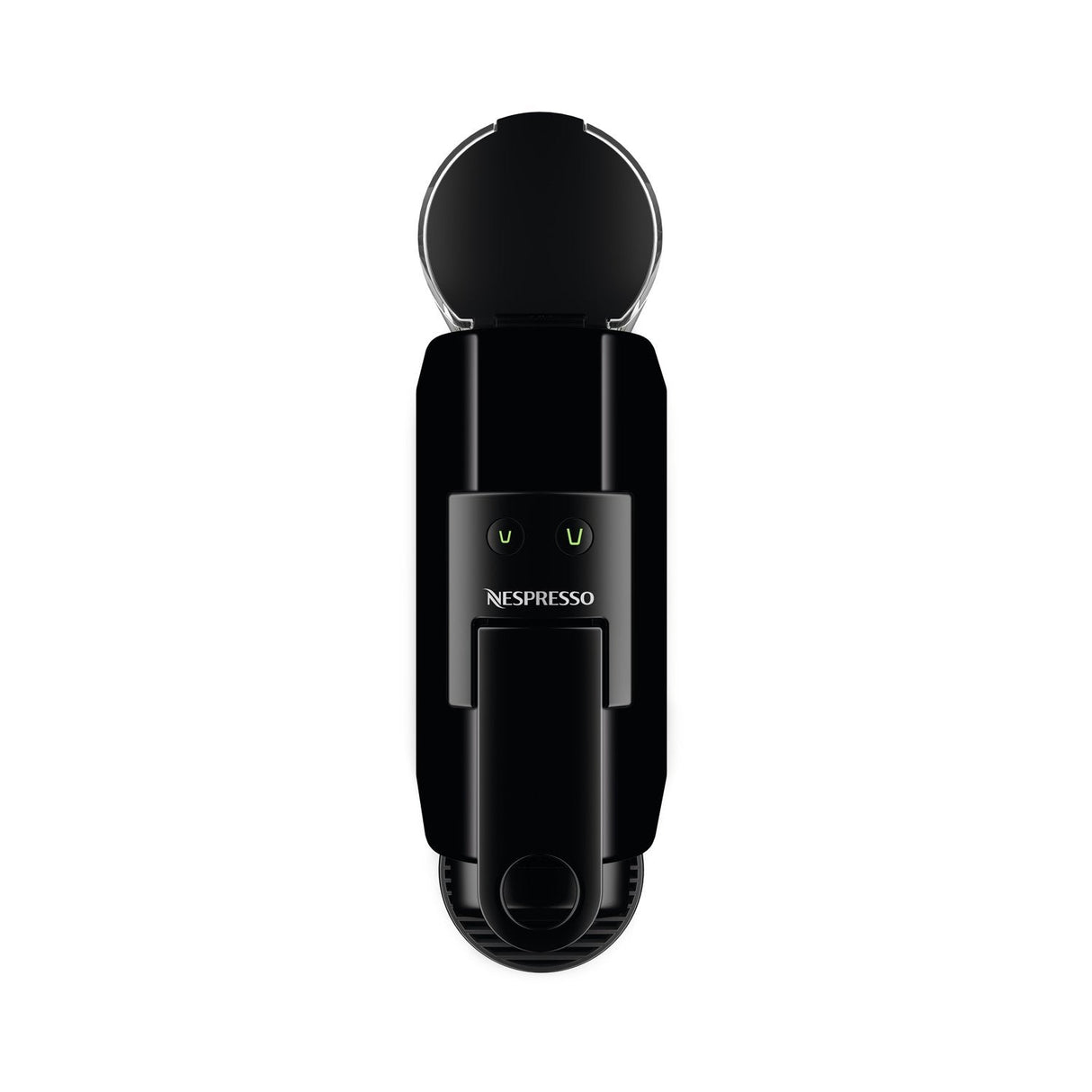 Cafetera De Cápsulas Delonghi Nespresso En85b Essenza Mini Black