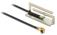EAN 4043619862146 - DeLOCK 86214 antena para red 1,6 dBi imagen 1