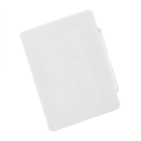 EAN 5060520955766 - Pipetto P053-60-AG funda para tablet 33 cm (13") Folio Blanco imagen 5