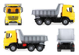 EAN 4006942810994 - Lena GIGA TRUCKS imagen 3