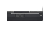 EAN 0743870051993 - Contour Design RollerMouse Pro ratón Oficina USB Tipo C Óptico 2800 DPI imagen 1