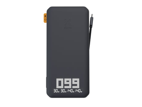 EAN 8718182277777 - Xtorm XB403 batería externa 27000 mAh Negro imagen 3