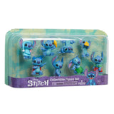 Blister Figuras Stitch Disney 5cm