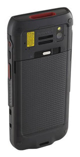EAN 5715063102299 - Honeywell CT47 ordenador móvil de mano 14 cm (5.5") 2160 x 1080 Pixeles Pantalla táctil 314 g Negro imagen 5