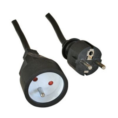 EAN 5420016807786 - LOGON PSPC03 base múltiple 3 m 1 salidas AC imagen 1