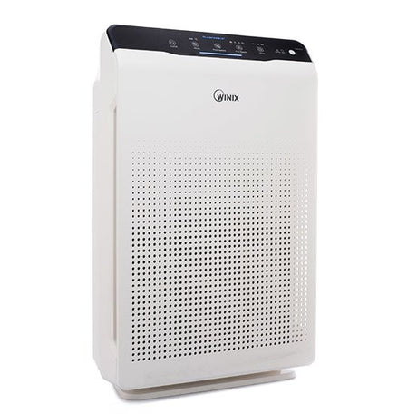 EAN 8809490581332 - Winix ZERO 35 m² 51 dB 70 W Negro, Blanco imagen 3