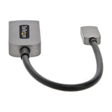 EAN 0065030893787 - StarTech.com USBC-HDMI-CDP2HD4K60 Adaptador gráfico USB 4096 x 2160 Pixeles Gris imagen 4