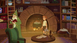 Juego Simon The Sorcerer Origins Switch