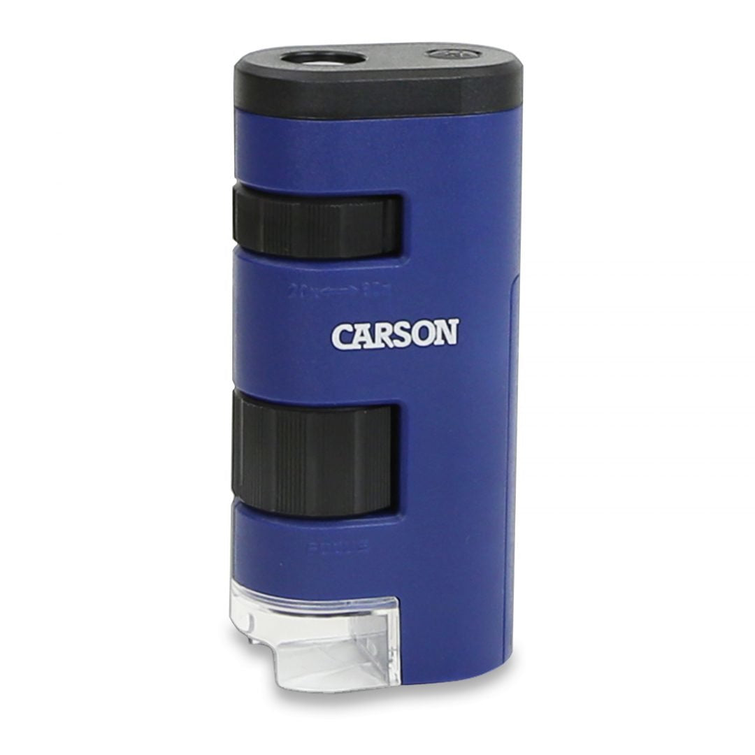 Carson Pocketmicro 60x