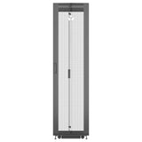 Armario Vertiv Vr Rack Ral 7021 48u 19" Negro