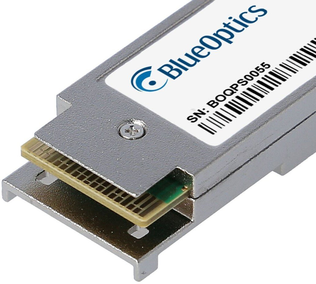 Eqpt1h4wm4lcl100 Compatible Qsfp28 Bo28l13610d