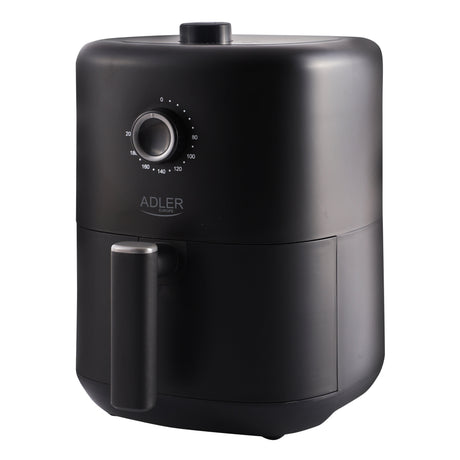 EAN 5903887803250 - Adler AD 6310 freidora Sencillo 3 L 2200 W Freidora de aire caliente Negro imagen 3