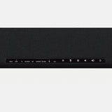 Yamaha Yas-109 Negro Soundbar