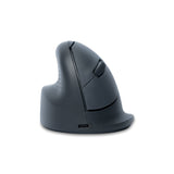 R-Go Ratón He Basic Ergonómico Izquierda Bluetooth