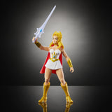 Mattel Masters Of The Universe Origins Cartoon Collection She-Ra, Figura De Juguete   Jbm76