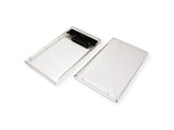 Externo Hdd Ssd Carcasa 6,35cm 2,5pulgadas Sata 6.0gbit S A Usb 3.2 Gen 1 Tipo C