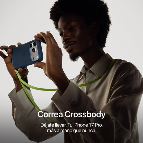 EAN 0195950628166 - Apple iPhone 17 Pro 16 cm (6.3") SIM doble iOS 26 5G USB Tipo C 512 GB Azul imagen 10