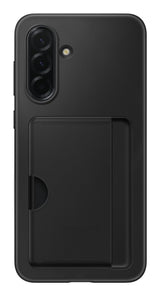 EAN 8806097100195 - Samsung EF-OA366 funda para teléfono móvil 17 cm (6.7") Negro imagen 1