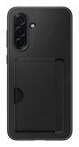 EAN 8806097100195 - Samsung EF-OA366 funda para teléfono móvil 17 cm (6.7") Negro imagen 1