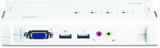 EAN 0710931304299 - Trendnet TK-409K interruptor KVM Azul imagen 2