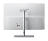 All In One  Acer Aspire C27-195es  Ultra 7 155u 27" 16 Gb 1 Tb Ssd W11 Home Blanco