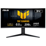 EAN 4711387924402 - ASUS TUF Gaming VG34WQML5A pantalla para PC 86,4 cm (34") 3440 x 1440 Pixeles UltraWide Quad HD LED Negro imagen 1