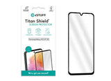 Samsung Galaxy A15/A15 5g  Screen Protector. Full Cover