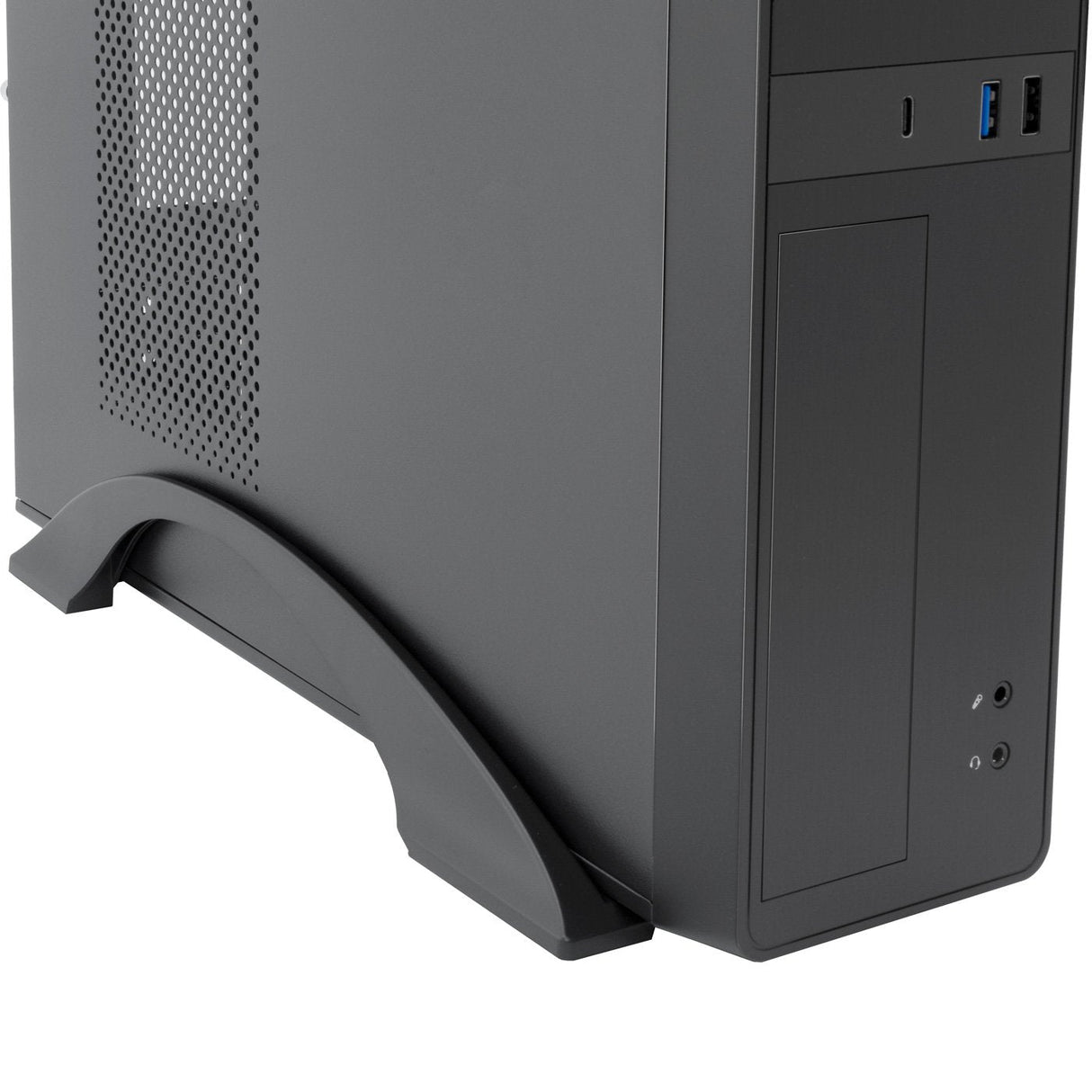 Coolbox Caja Pct310 Matx Fte 300w 80 Bronce