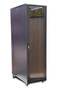 EAN 5903148914459 - Extralink 42U 800X800 STANDING RACKMOUNT CABINET BLACK Rack o bastidor independiente imagen 1
