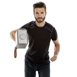Replica Martillo Thor Mjolnir Vengadores Avengers Marvel
