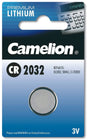EAN 4016032162247 - ASSMANN Electronic Lithium 3V CR2032 Batería de un solo uso Litio imagen 1