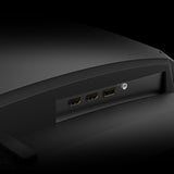 Monitor Gaming Gigabyte  31.5"  Gs32qca Ek