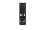 EAN 8806096387863 - LG SR25GA mando a distancia IR inalámbrico TV Botones imagen 1