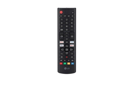 EAN 8806096387863 - LG SR25GA mando a distancia IR inalámbrico TV Botones imagen 1