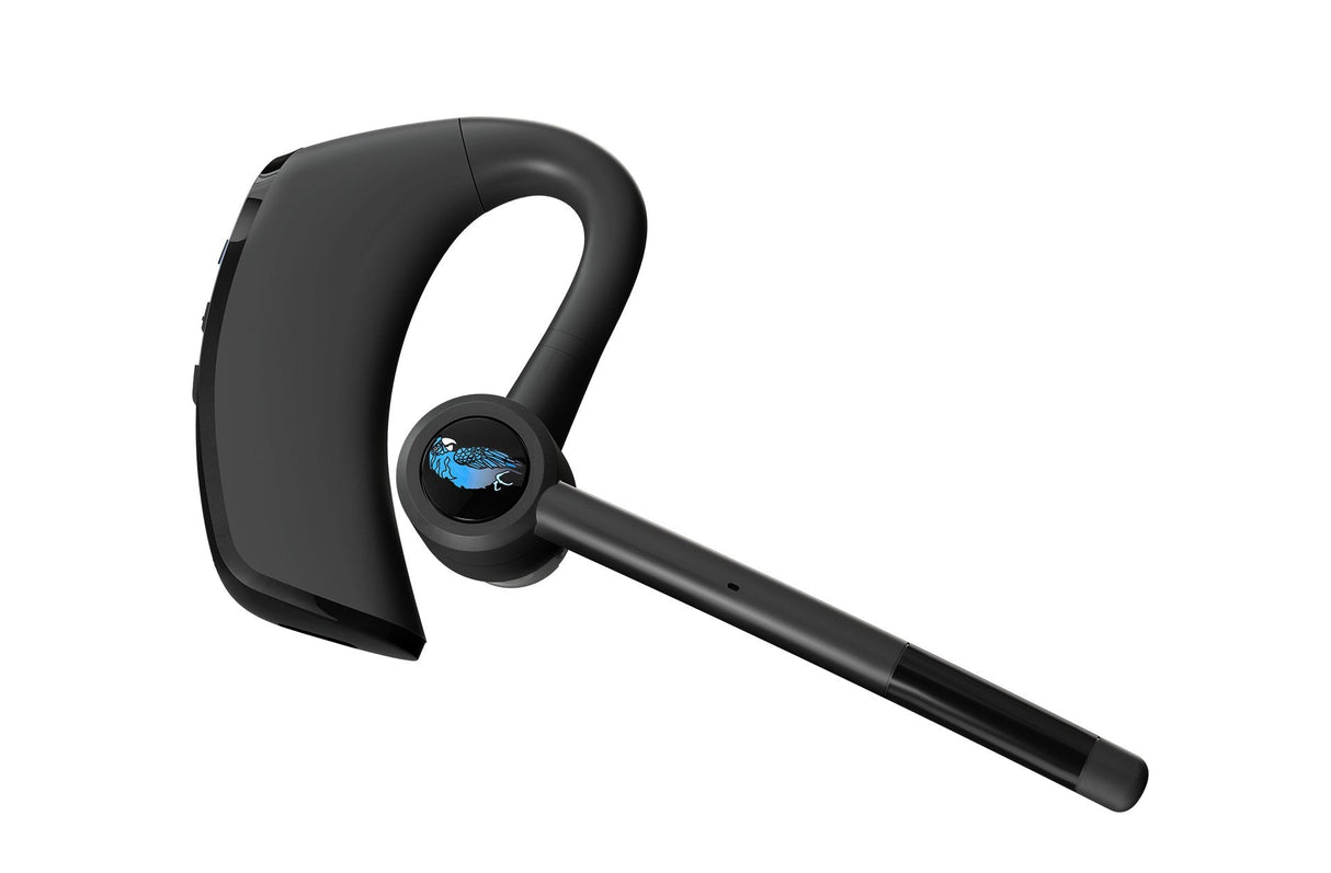 Auriculares  Blueparrott M300-Xt Se Inalámbrico Gancho De Oreja Car/Home Office Bluetooth Negro
