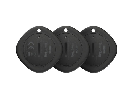 EAN 8718182278149 - Xtorm TravelTag Equipaje Rastreador de GPS Negro imagen 4