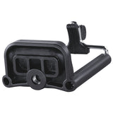 Hama Soporte De Smartphone Para Tripode - Rosca 1/4" - Peso Max 300g - Ancho Dispositivo De 5.5 A 8.2cm - Negro