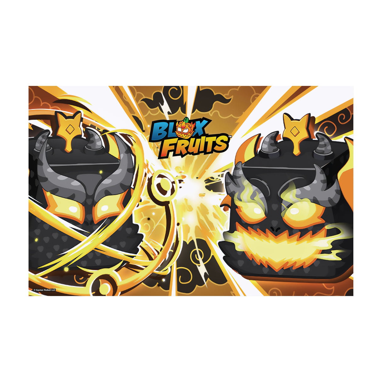 Set Ember Dragon Blox Fruits