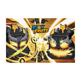 Set Ember Dragon Blox Fruits