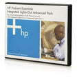 EAN 4058154110416 - HP iLO Advanced including 1yr 24x7 Technical Support and Updates Electronic License imagen 1