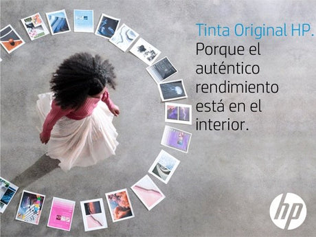 EAN 0883585763511 - HP 300 Tri-color Original Ink Cartridge cartucho de tinta 1 pieza(s) Rendimiento estándar Cian, Magenta,  imagen 9