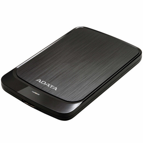 EAN 4713218468994 - ADATA HV320 disco duro externo 1 TB USB 3.2 Gen 1 (3.1 Gen 1) Negro imagen 6