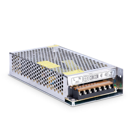 EAN 5901720135018 - Akyga ga Impulse LED power supply AK-L1-150 12V / 12.5A / 150W / 100-265V / IP20 adaptador e inversor de  imagen 2
