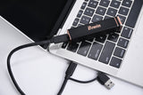 EAN 6955914623064 - Biwin PD2000 2 TB USB Tipo C USB 3.2 Gen 2x2 Oro imagen 6