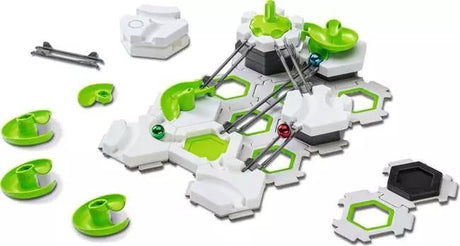 EAN 4005556237036 - Ravensburger GraviTrax GO Rotative imagen 5